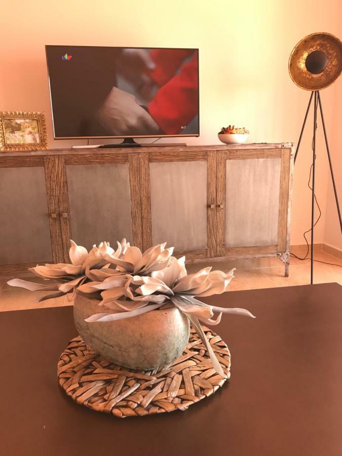Apartamentai Torremolinos Exteriör bild