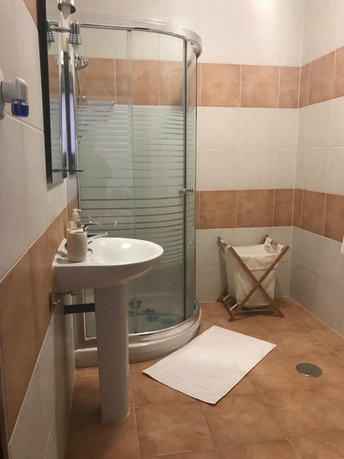 Apartamentai Torremolinos Exteriör bild