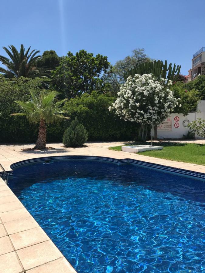 Apartamentai Torremolinos Exteriör bild