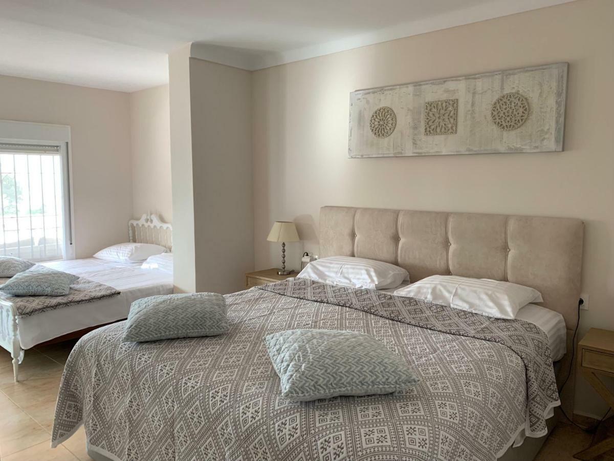 Apartamentai Torremolinos Exteriör bild