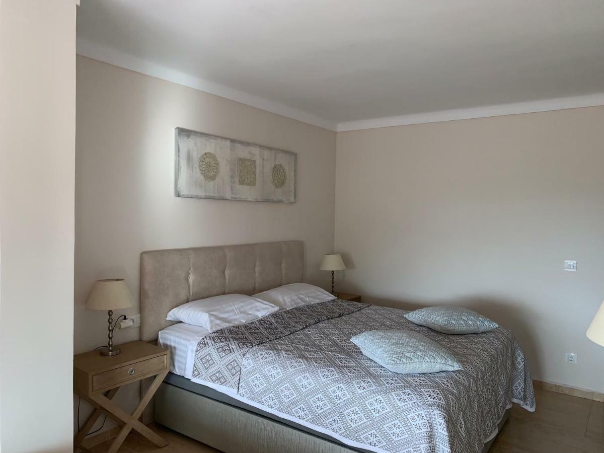 Apartamentai Torremolinos Exteriör bild
